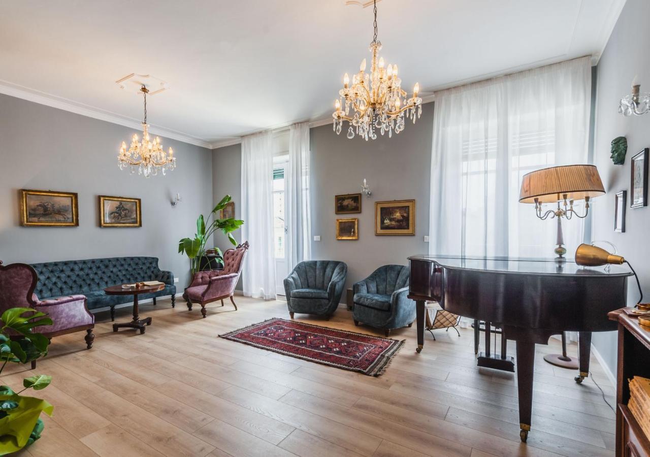 Apartmán Riva House Katánie Exteriér fotografie
