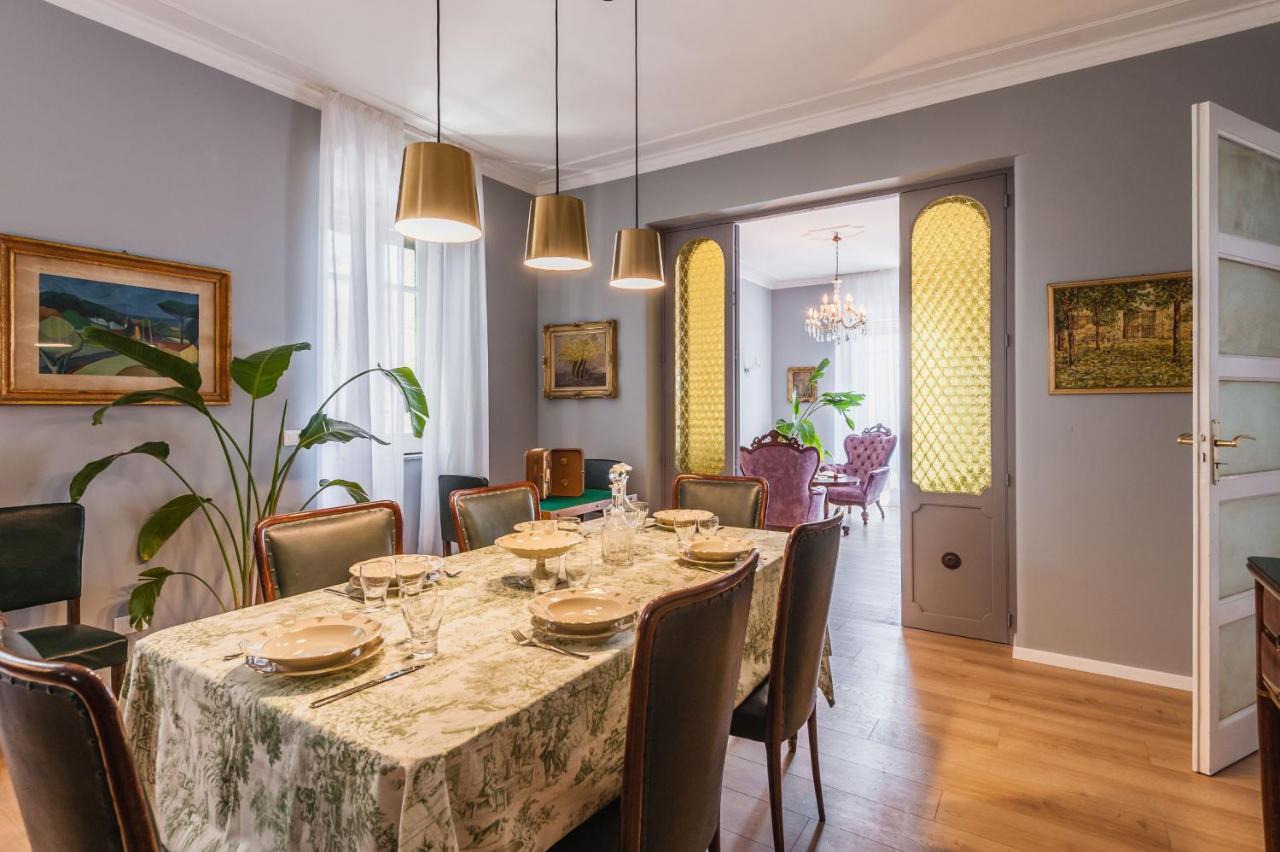 Apartmán Riva House Katánie Exteriér fotografie